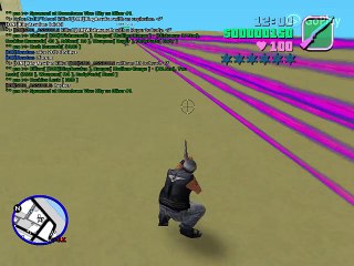 [Omega]Report hacker