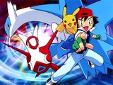 Pokemon Season 7 Theme Song Full(Advanced Challenge Theme Song)