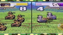 [GBA] Walkthrough - Advance Wars 2 Black Hole Rising - Campaña - Mision 23 - Part 1