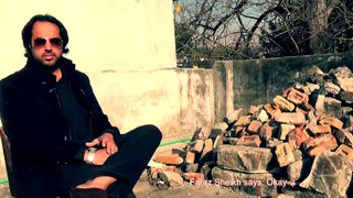 Na koi dil mein samaya with new music by Fraz Ali Sikander