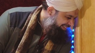 Muhammad Owais Raza Qadri New 2016 Mehfil-e-Naat In Uk 4th January 2016 Part 2 Full Video