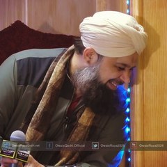 Muhammad Owais Raza Qadri New 2016 Mehfil-e-Naat In Uk 4th January 2016 Part 2 Full Video
