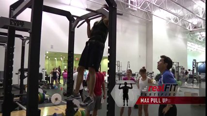 realFIT Partners with XSP Sports