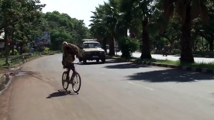 Видео с заботливым вело - пастухом, согрело моё сердце.