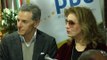 Napoli - Lettieri inaugura comitato con Iva Zanicchi (06.02.16)