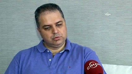 Demirel'in, özel uçağıyla Türkiye'ye getirdiği yaralı öğretmen o günleri anlattı