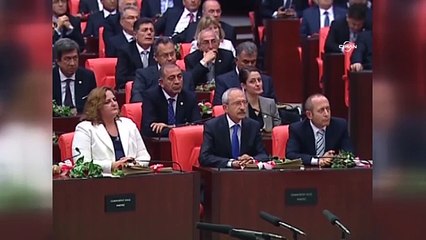 Kılıçdaroğlu'dan Bahçeli'ye koalisyon önerisi