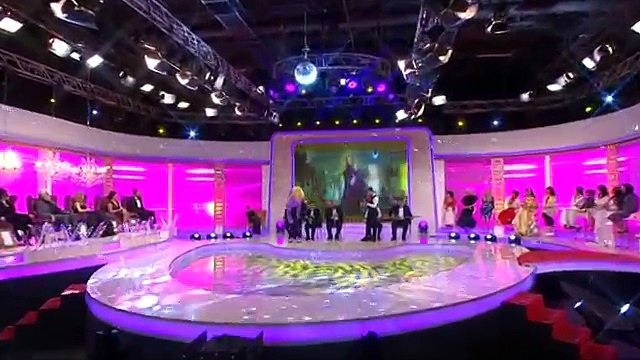 Nil Karataş Jüri Karşısında - 12. Bölüm İşte Benim Stilim 2016 Gala