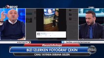Sinan Engin'den Dursun Özbek'e eleştiri!