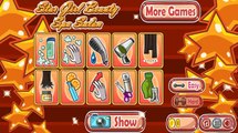 Star Girl Beauty Spa Salon - Cartoon Video Game For Girls