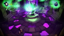 Castle of Illusion Starring Mickey Mouse [Xbox360] - Final Boss | ✪ Mizrabel ✪ | Walkthrough〘HD〙
