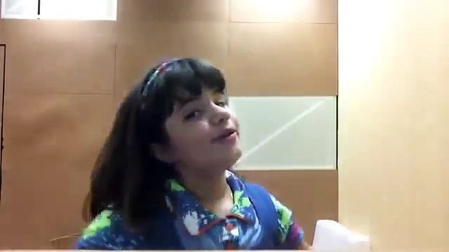 chiquititas bastidores Dani Ana e Tati cantam Amigas nos bastidores 2014