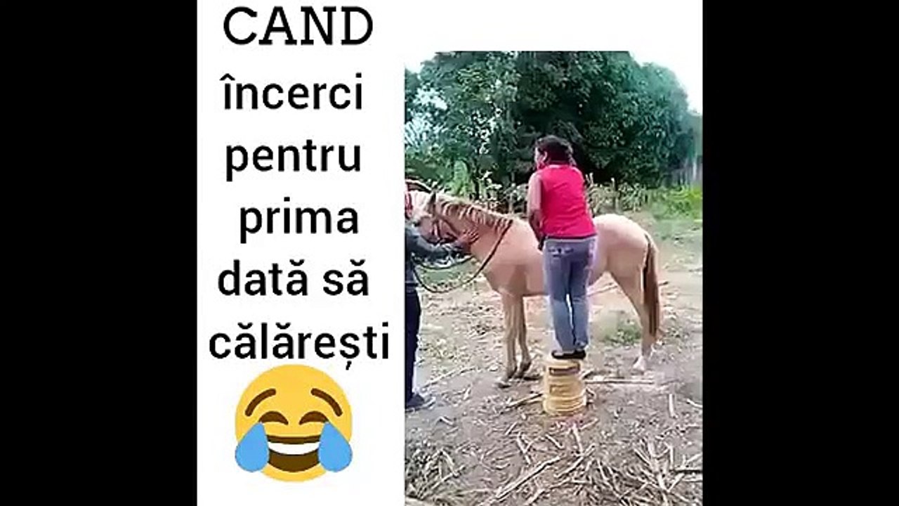 CALARITUL NU ESTE PENTRU TOATA LUMEA
