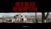 Red Dead Redemption (360) Running On Xbox One Via Backward Compatibility