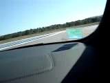 Audi R8 au Castellet
