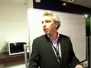 BARCAMP CHEZ YAHOO A PARIS