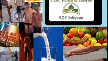 EDUCATIVE Sport, Fitness & Nutrition INTRO - ParrotTube