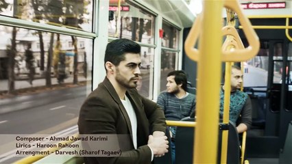 Нигина Амонкулова - Дил ба дил _ Nigina Amonqulova - Dil Ba Dil (2016)