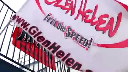 Мотокросс гонки