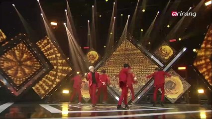 Showbiz Korea _ TEEN TOP(틴탑) Warning Sign Cover Dance