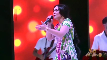 Нигина Амонкулова - Эй дилбар (Эсхата) _ Nigina Amonqulova - Ey Dilbar (Eskhata)