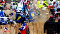 TEASER : OBELIX PEUT-IL VAINCRE LE BOUCHON DE L'ENDUROPALE DU TOUQUET ?