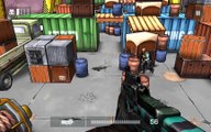 Major GUN FPS endless shooter - Android gameplay PlayRawNow