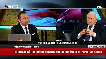 Ortak Akıl 07.02.2016 2.Kısım