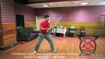 #Sword#Samurai#katana#sword#practice- by#Grandmaster#Shifuji#Shaurya#Best#Commandos#Mentor#trainer Mpeg 4