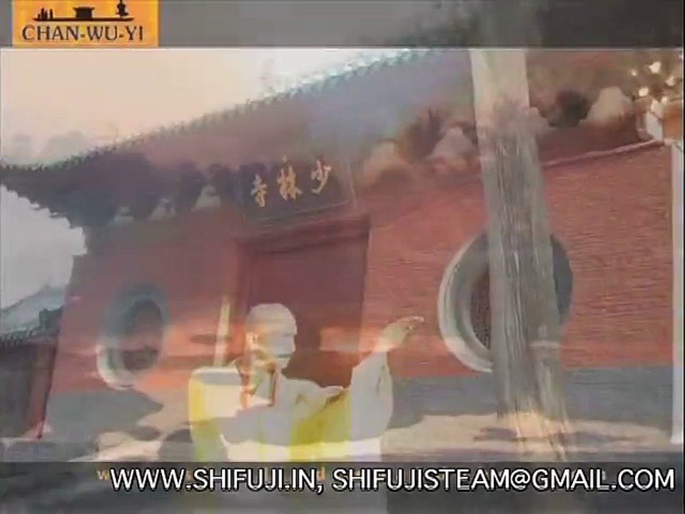 GRANDMASTER #SHIFUJI #COMMANDO #SIR #MISSION PRAHAR