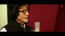 Atrangi Yaari FULL VIDEO SONG | WAZIR | Amitabh Bachchan, Farhan Akhtar | Movie song