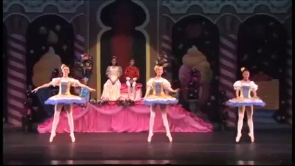 RUSSIAN BALLET
