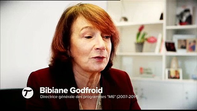 De quoi parle Cristina Cordula quand elle est en négociations avec M6 ? Regardez