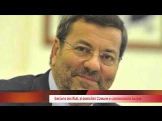 Tg 6 Febbraio 2016 - leccenews24.it -