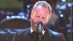 Sting - The Rising - Kennedy Center Honors Bruce Springsteen