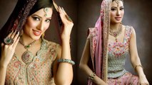 Top 10 Most Beautiful Pakistani Actresses