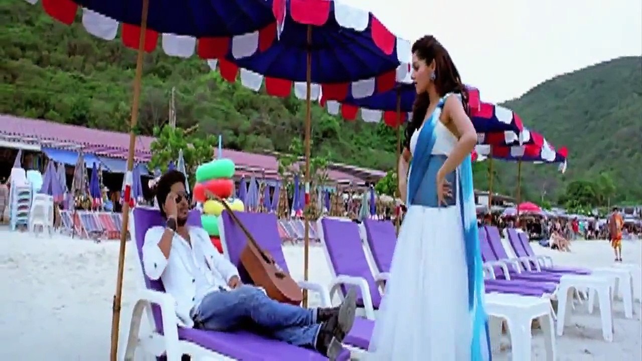 Chupi Chupi - Le Halua Le 720p HD