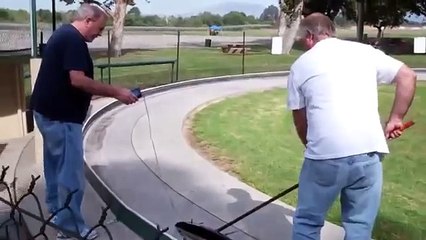 Speed Model Car 330 kmh - Incredible