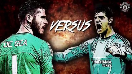 goalkeepers