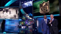 Brett Favre & Tony Dungy Headline 2016 Pro Football Hall of Fame Class | NFL Honors