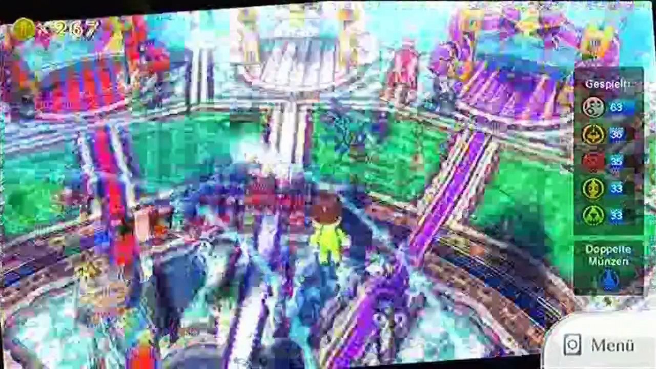 Lets Show | Nintendo Land - Metroid Schießerei | German | 100%