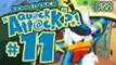 Donald Duck: Goin' Quackers | Quack Attack Walkthrough Part 11 (PS2, Gamecube) Level 11 + 12