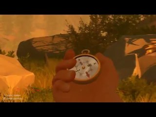 Firewatch Beta Demo Gameplay Playthrough (PC)