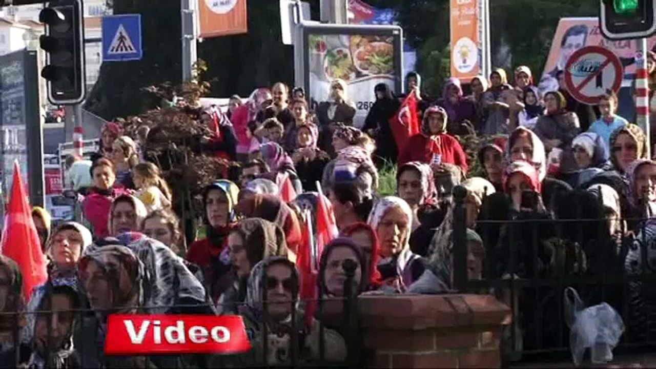 Şehit Astsubay Çakır'ın, vasiyeti yerine getirildi