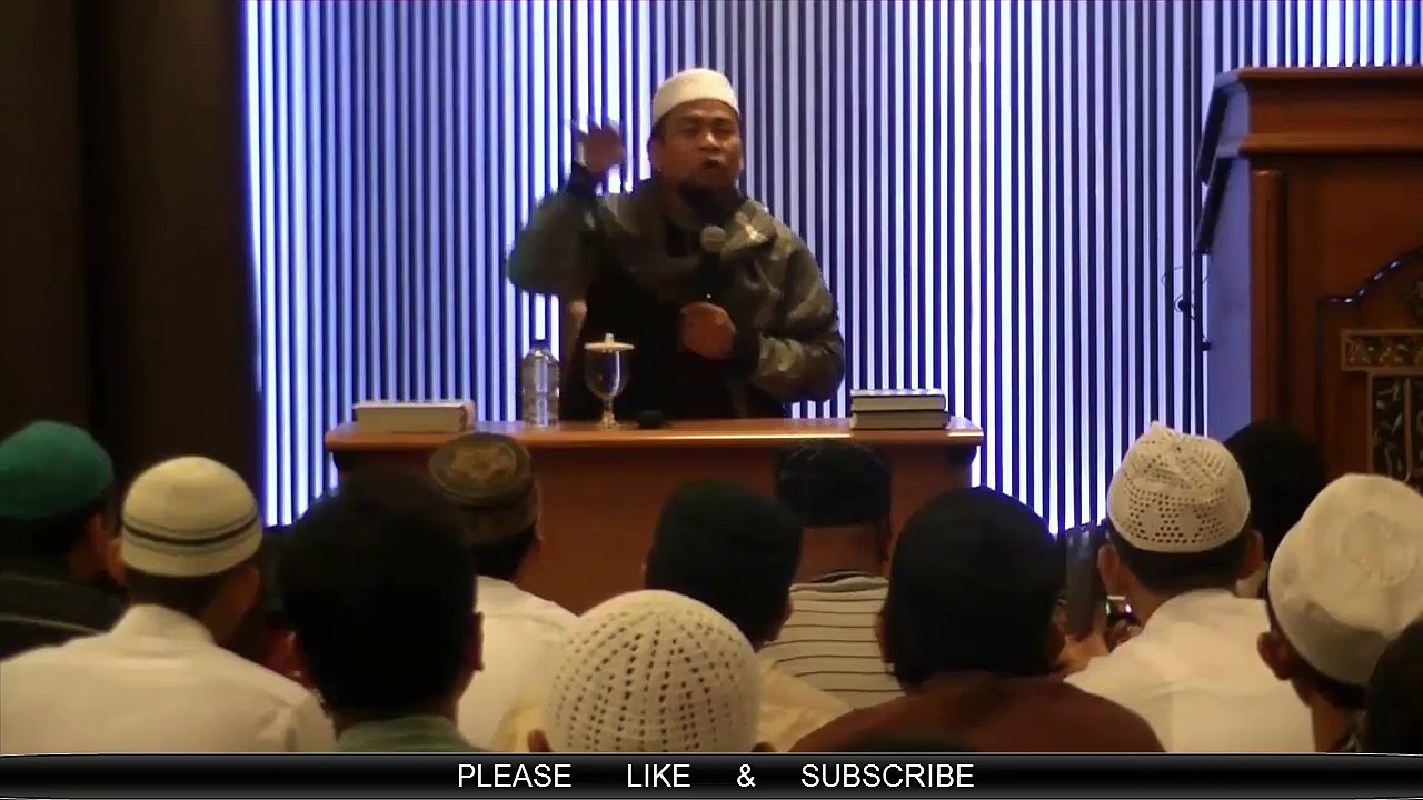 HIDUP DI ZAMAN KEMUNCULAN DAJJAL IMAM MAHDI DAN ISA AL MASIH PART1