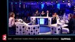 ONPC – Christiane Taubira épingle Léa Salamé à plusieurs reprises ! (Vidéo)