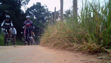 Pedal MTB, 20 bikers, 35 km, 2016, Taubaté à Tremembé, SP, Brasil, (46)