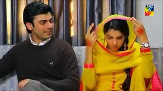 Zindagi Gulzar hai...hum drama #epi 6 zaroon going for namaz