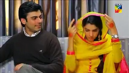 Zindagi Gulzar hai...hum drama #epi 6 zaroon going for namaz