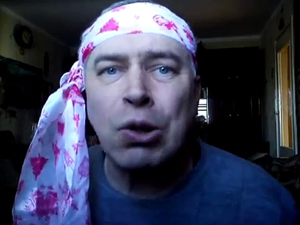 Видео прикол Я хочу бабу, я хочу трахаться!